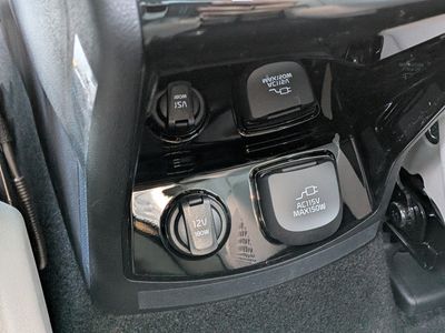 2026 Kia Sorento Hybrid - Photo 17