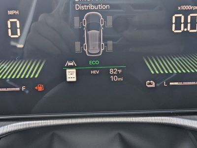 2026 Kia Sportage Plug-In Hybrid - Photo 34