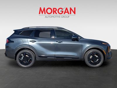 2026 Kia Sportage Plug-In Hybrid - Photo 4