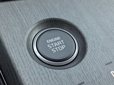 2026 Kia Sportage Plug-In Hybrid - Photo 35