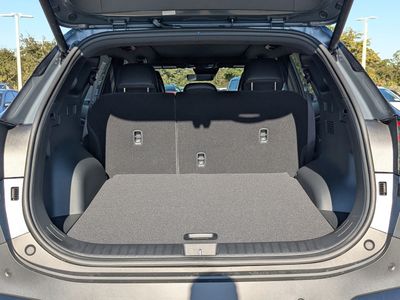 2026 Kia Sportage Plug-In Hybrid - Photo 15