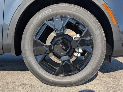 2026 Kia Sportage Plug-In Hybrid - Photo 13