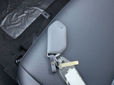 2026 Kia Sportage Plug-In Hybrid - Photo 36