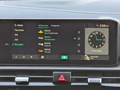 2026 Kia Sportage Plug-In Hybrid - Photo 21