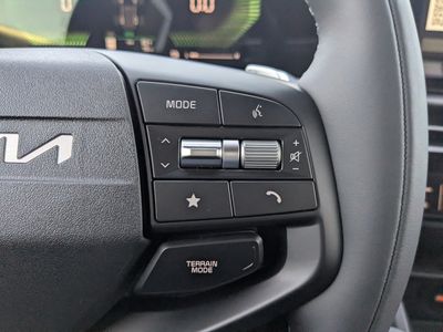 2026 Kia Sportage Plug-In Hybrid - Photo 32