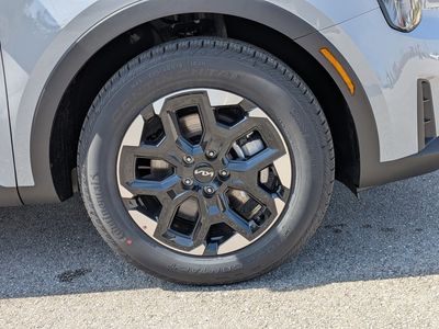 2026 Kia Sorento - Photo 11