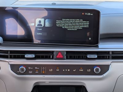 2026 Kia Sorento - Photo 23