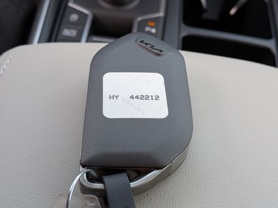 2026 Kia Sorento - Photo 38