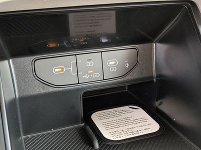 2026 Kia Sorento - Photo 36