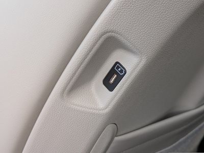 2026 Kia Sorento - Photo 19