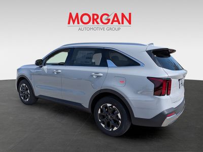 2026 Kia Sorento - Photo 7