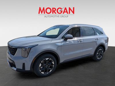 2026 Kia Sorento - Photo 9