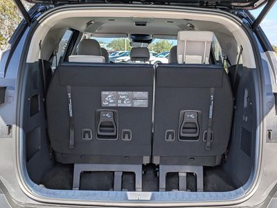 2026 Kia Carnival - Photo 13