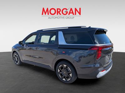 2026 Kia Carnival - Photo 7