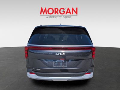 2026 Kia Carnival - Photo 6