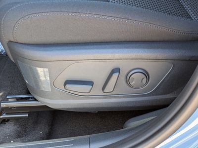 2026 Kia Sportage Hybrid — photo 24 view