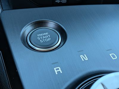 2026 Kia Sportage Hybrid — photo 32 view