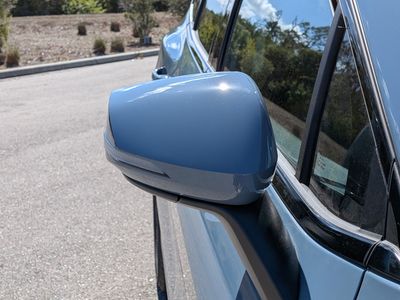2026 Kia Sportage Hybrid — photo 12 view