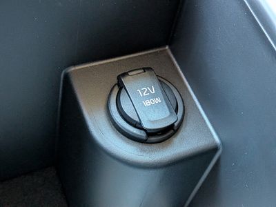 2026 Kia Sportage Hybrid — photo 35 view
