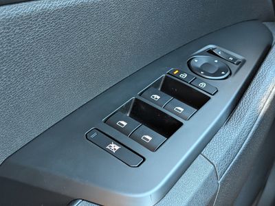 2026 Kia Sportage Hybrid — photo 25 view
