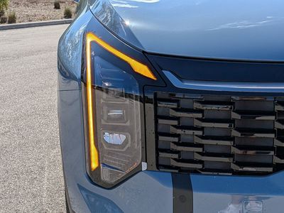 2026 Kia Sportage Hybrid — photo 10 view