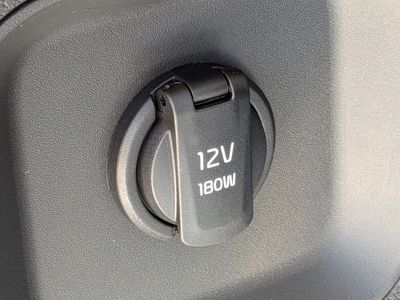 2026 Kia Sportage Hybrid — photo 14 view