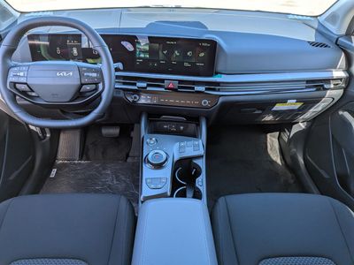 2026 Kia Sportage Hybrid — photo 18 view