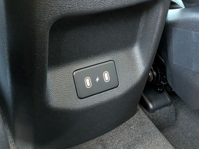 2026 Kia Sportage Hybrid — photo 17 view