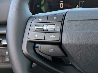 2026 Kia Sportage Hybrid — photo 27 view