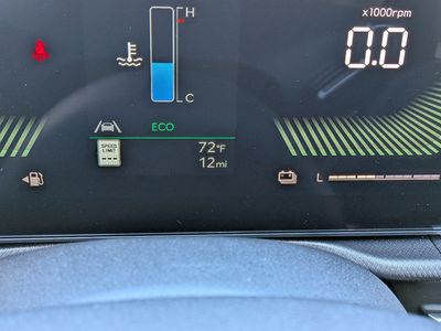 2026 Kia Sportage Hybrid — photo 30 view