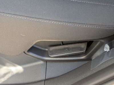2026 Kia Sportage Hybrid — photo 16 view