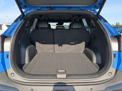 2026 Kia Sportage — photo 15 view