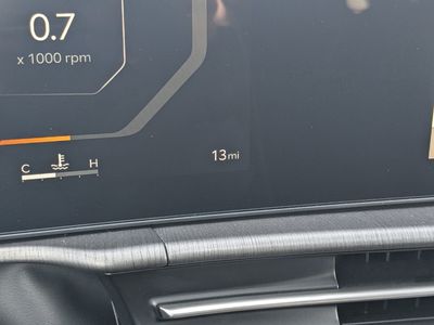 2026 Kia Sportage — photo 34 view
