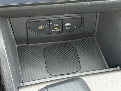 2026 Kia Sportage — photo 28 view