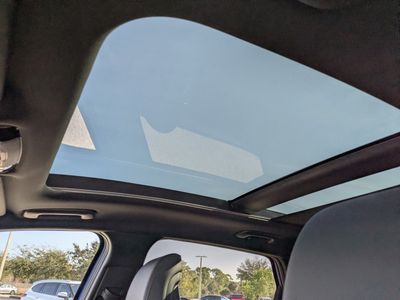 2026 Kia Sportage — photo 24 view