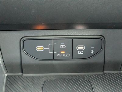2026 Kia Sportage — photo 27 view