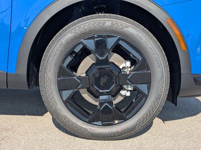 2026 Kia Sportage — photo 13 view