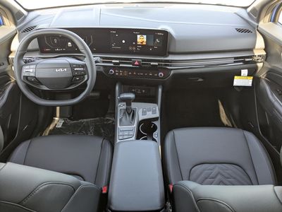 2026 Kia Sportage — photo 18 view