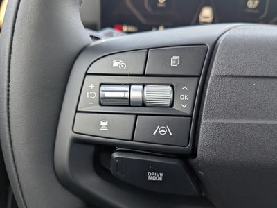 2026 Kia Sportage — photo 31 view