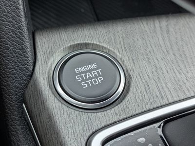 2026 Kia Sportage — photo 35 view