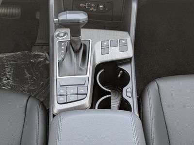 2026 Kia Sportage — photo 22 view
