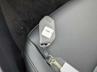 2026 Kia Sportage — photo 36 view