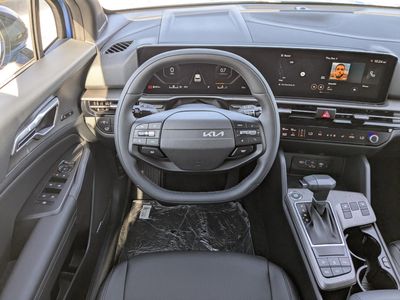2026 Kia Sportage — photo 19 view