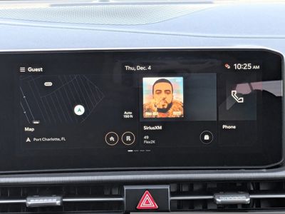 2026 Kia Sportage — photo 21 view