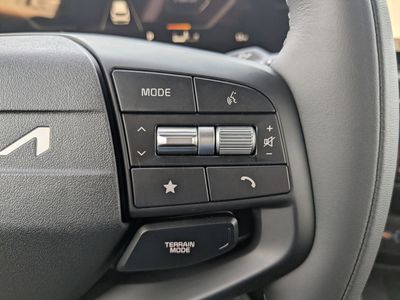 2026 Kia Sportage — photo 32 view