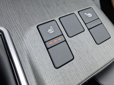 2026 Kia Sportage — photo 29 view