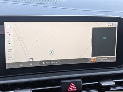 2026 Kia Sportage — photo 26 view