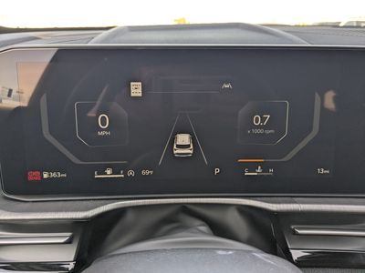 2026 Kia Sportage — photo 33 view