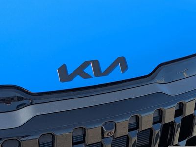 2026 Kia Sportage — photo 11 view
