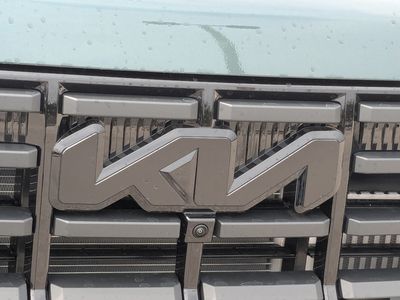 2027 Kia Telluride - Photo 13